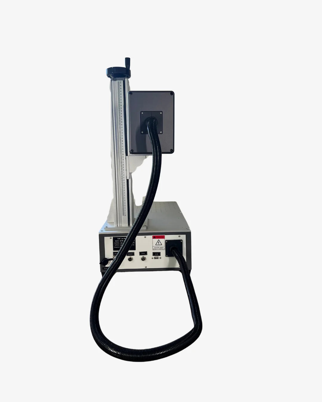 Maquina de Gravação a Laser - UV Laser 5w