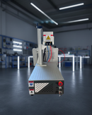Maquina de Gravação a Laser - UV Laser 5w