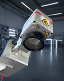 Maquina de Gravação a Laser - UV Laser 5w