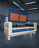 Máquina Laser CO2 130W 2 Bicos Produção Seriada 1600x1000mm