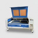 Máquina Laser CO2 60W Corte Gravação MDF Acrílico Madeira
