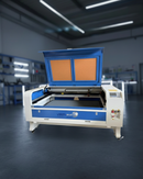 Máquina Laser CO2 60W Corte Gravação MDF Acrílico Madeira