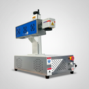 Maquina de Gravação a Laser - CO2 Galvanométrica - 30W