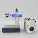 Maquina de Gravação a Laser - UV Laser 5w