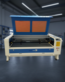 Máquina Laser CO2 130W 2 Bicos Produção Seriada 1600x1000mm