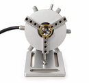 Eixo Rotativo D69 Anéis Alianças Fiber Laser