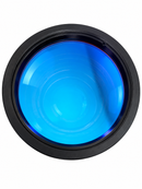Lente De Foco 200 X 200mm - 1064NM