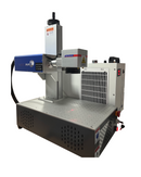 Maquina de Gravação a Laser - UV Laser - 5w