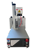 Maquina de Gravação a Laser - UV Laser - 5w