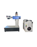 Maquina de Gravação a Laser - UV Laser - 5w