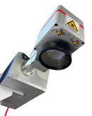 Maquina de Gravação a Laser - UV Laser - 5w