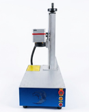 Máquina de Corte e Gravação a Laser - Fiber Laser 50W