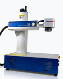 Máquina de Corte e Gravação a Laser - Fiber Laser 50W