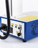 Máquina de Corte e Gravação a Laser - Fiber Laser 50W