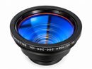Lente De Foco 200 X 200mm - 1064NM