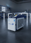 Máquina de Solda 3 em 1
