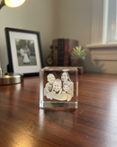 Maquina de Gravação a Laser - UV 3D - 5W